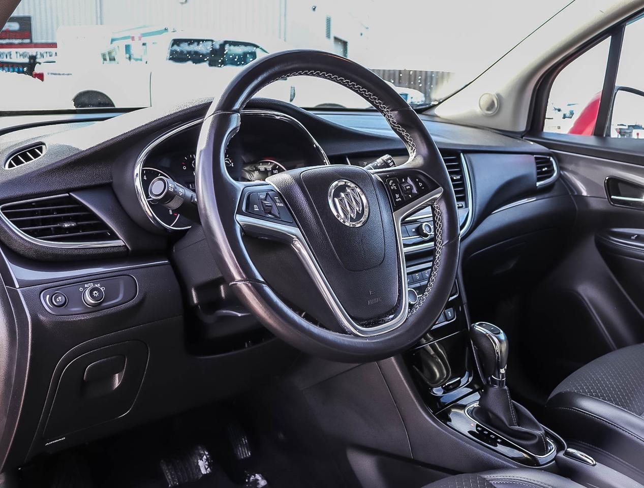 2019 Buick Encore Preferred Photo