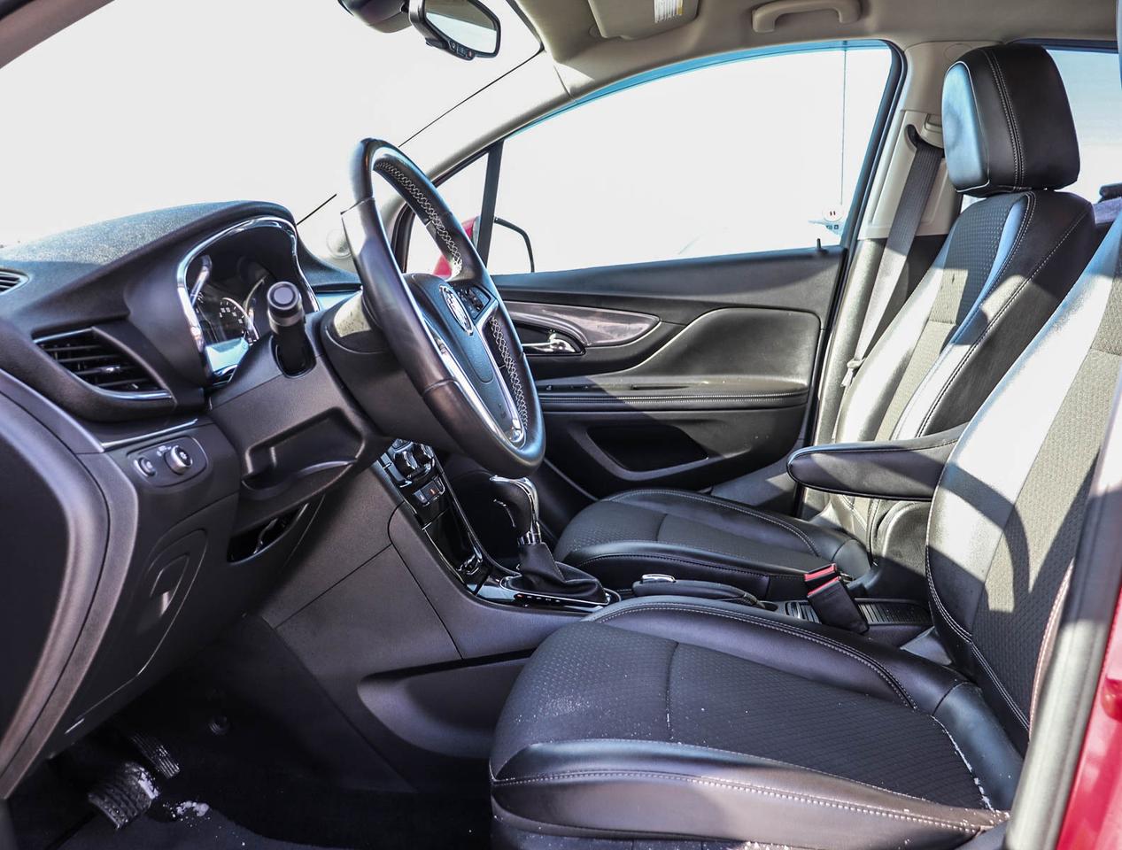 2019 Buick Encore Preferred Photo