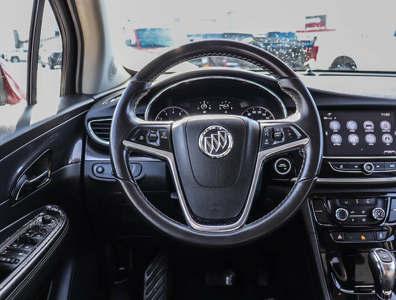 2019 Buick Encore Preferred Photo