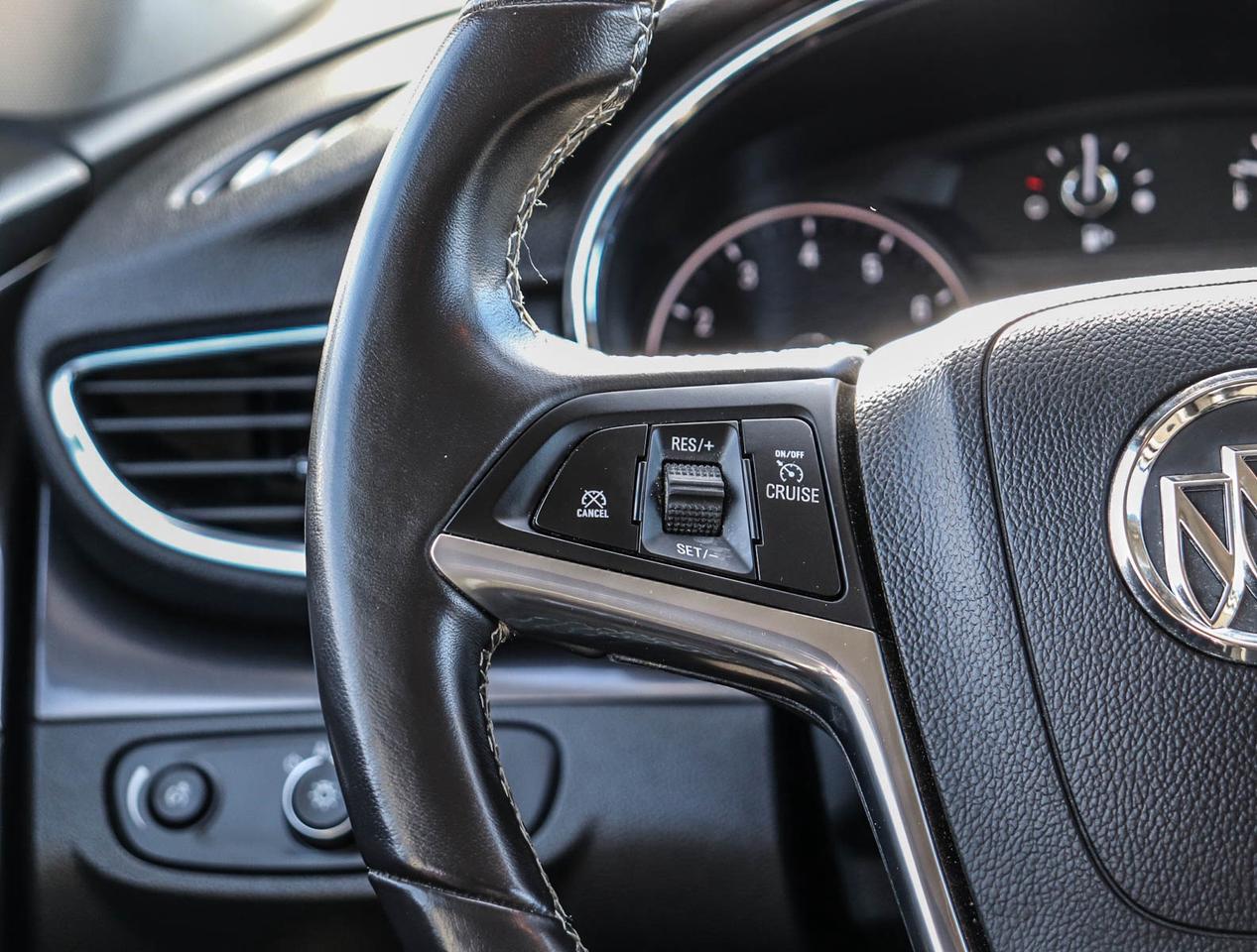 2019 Buick Encore Preferred Photo