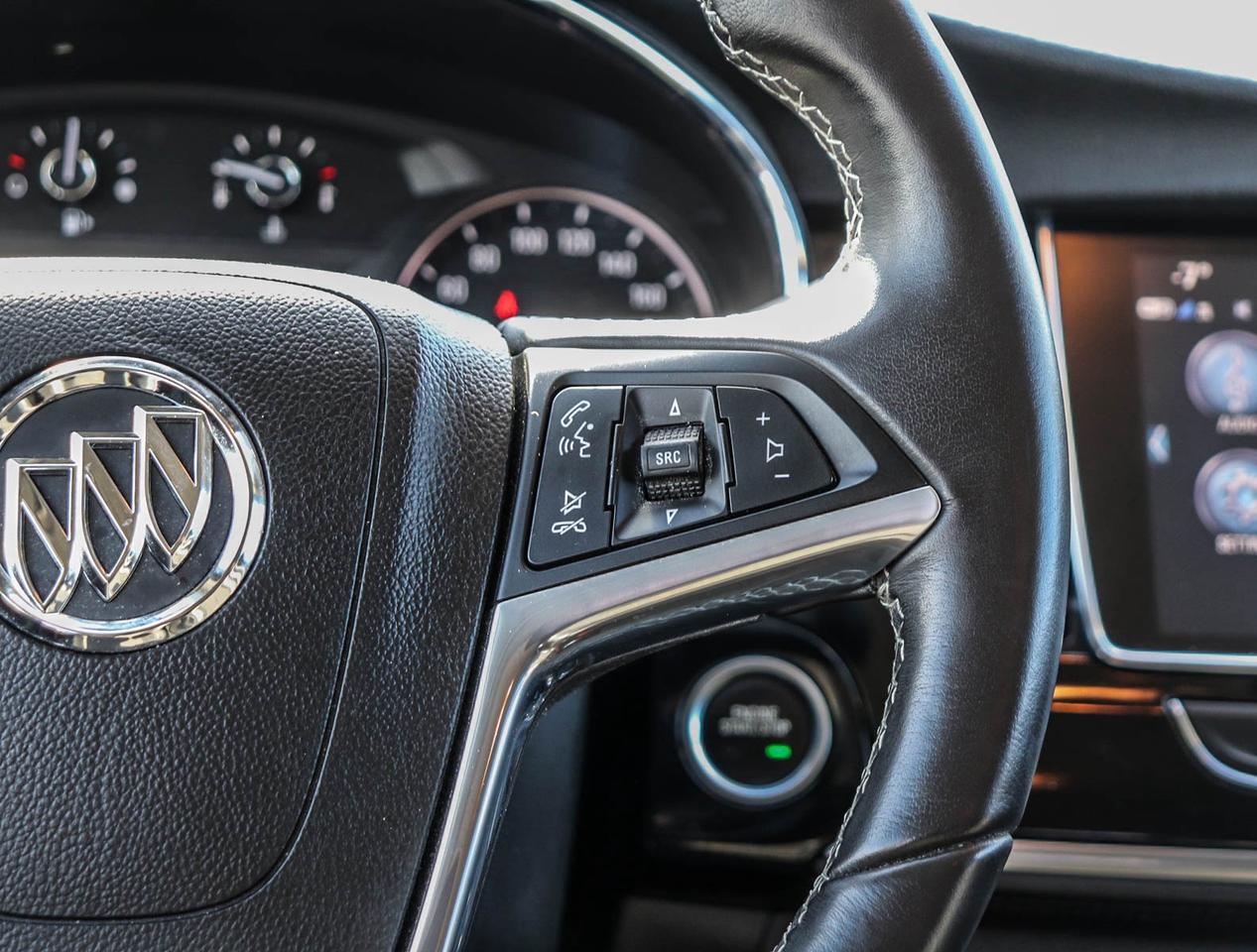 2019 Buick Encore Preferred Photo