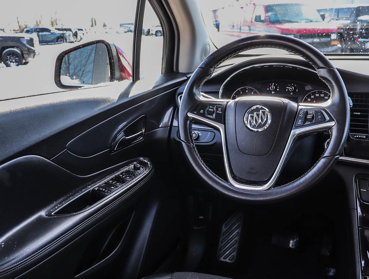 2019 Buick Encore Preferred Photo