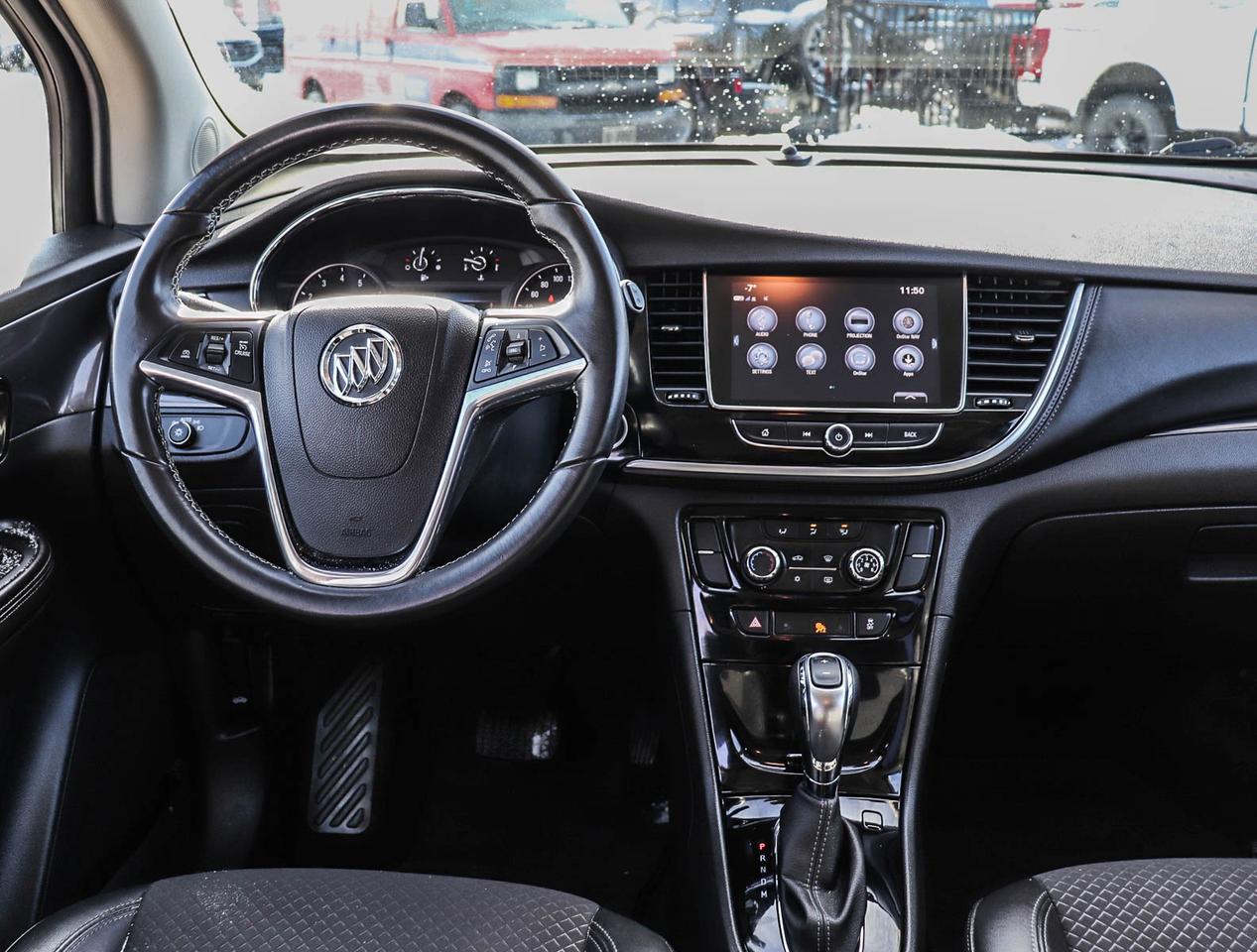 2019 Buick Encore Preferred Photo