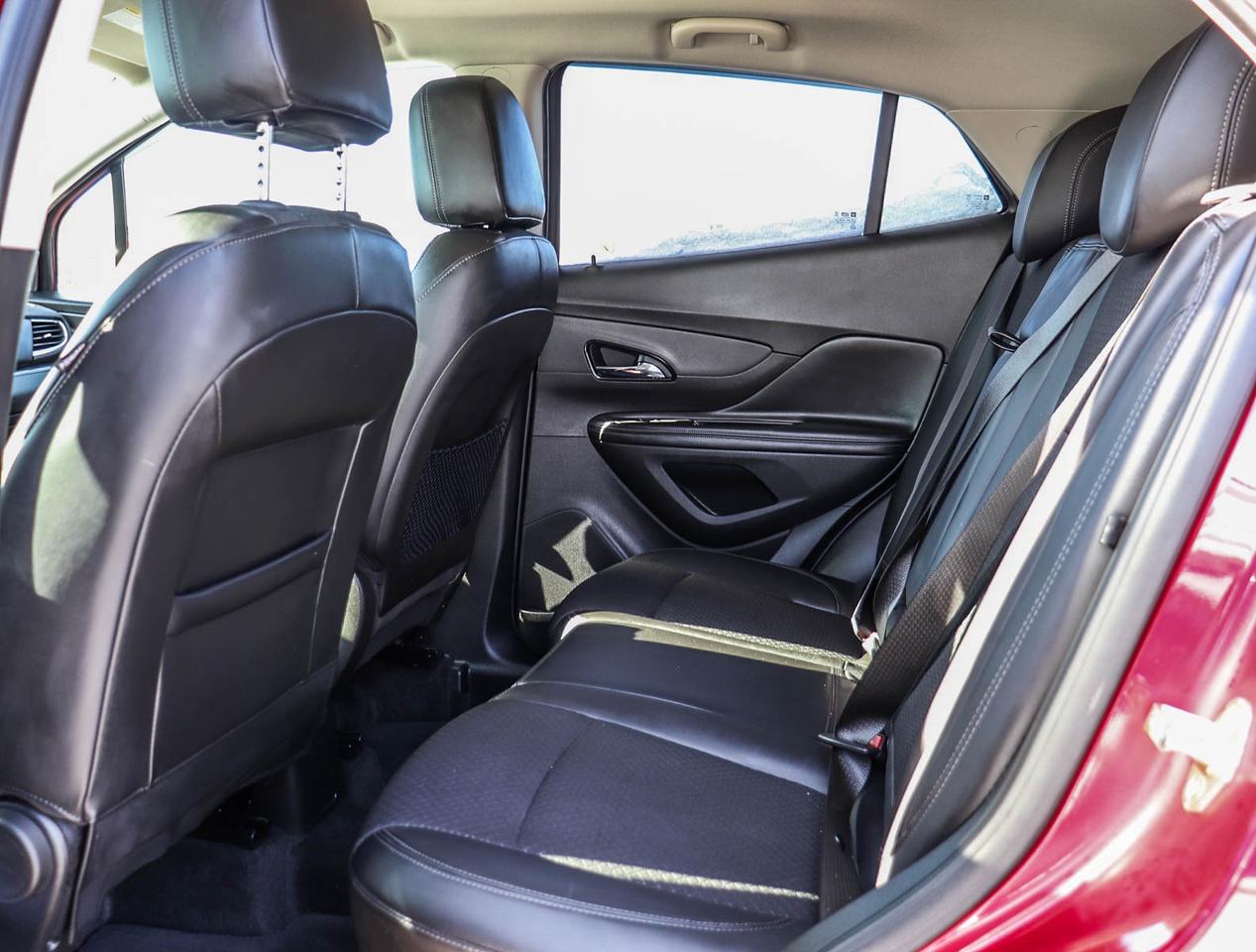 2019 Buick Encore Preferred Photo