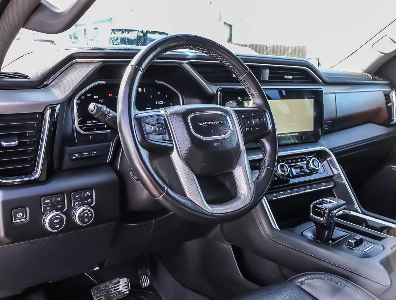 2023 GMC Sierra 1500 Denali Photo