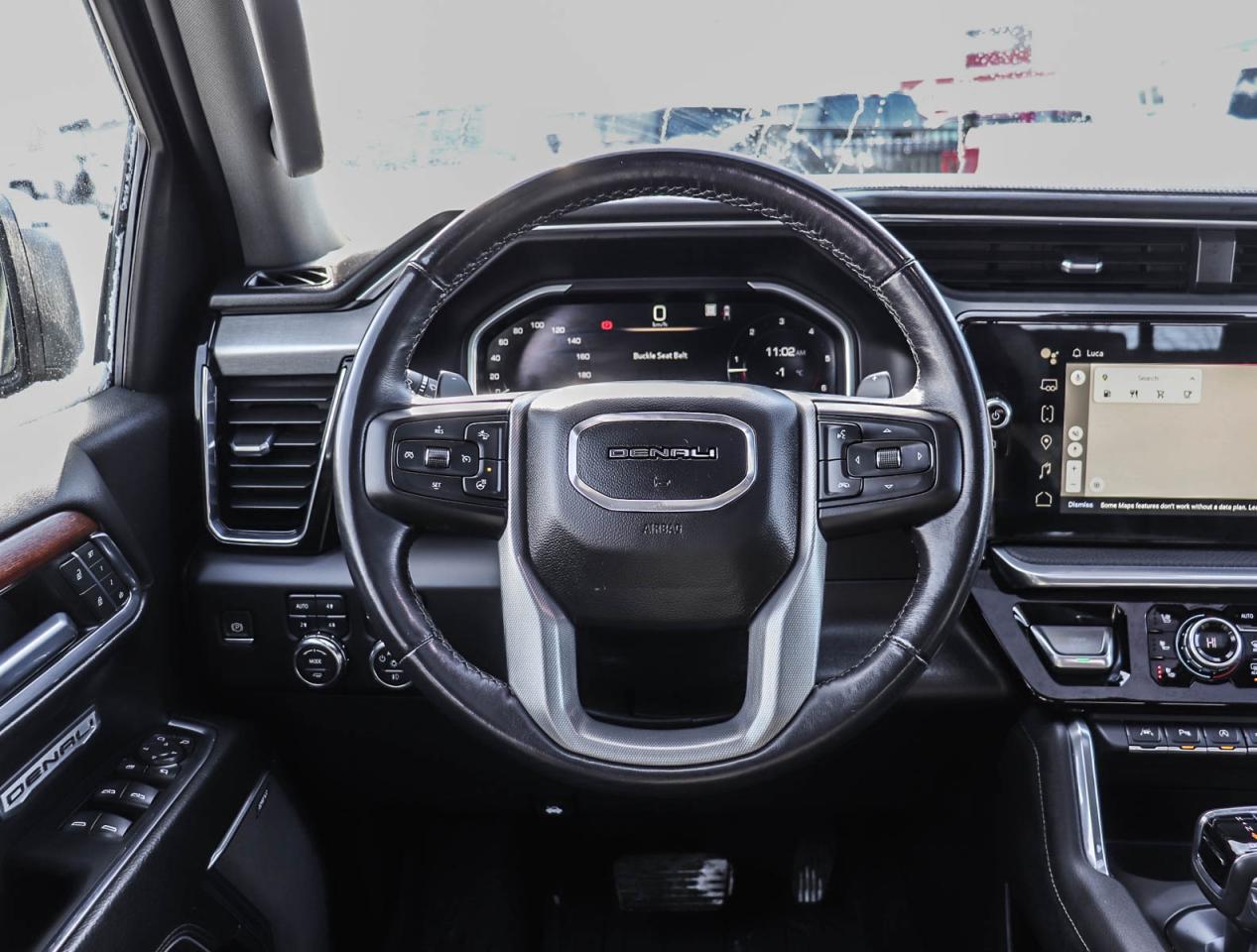 2023 GMC Sierra 1500 Denali Photo