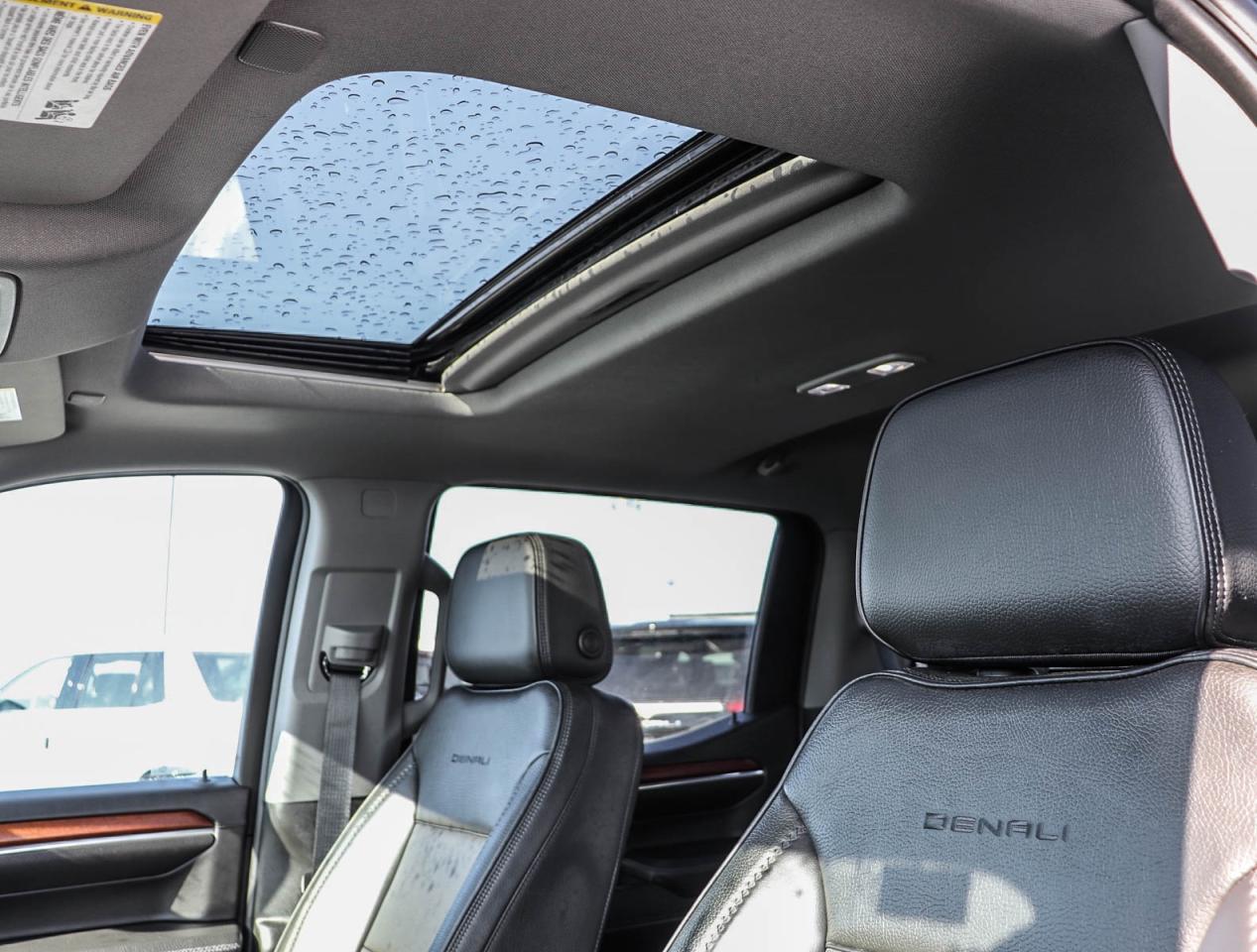 2023 GMC Sierra 1500 Denali Photo