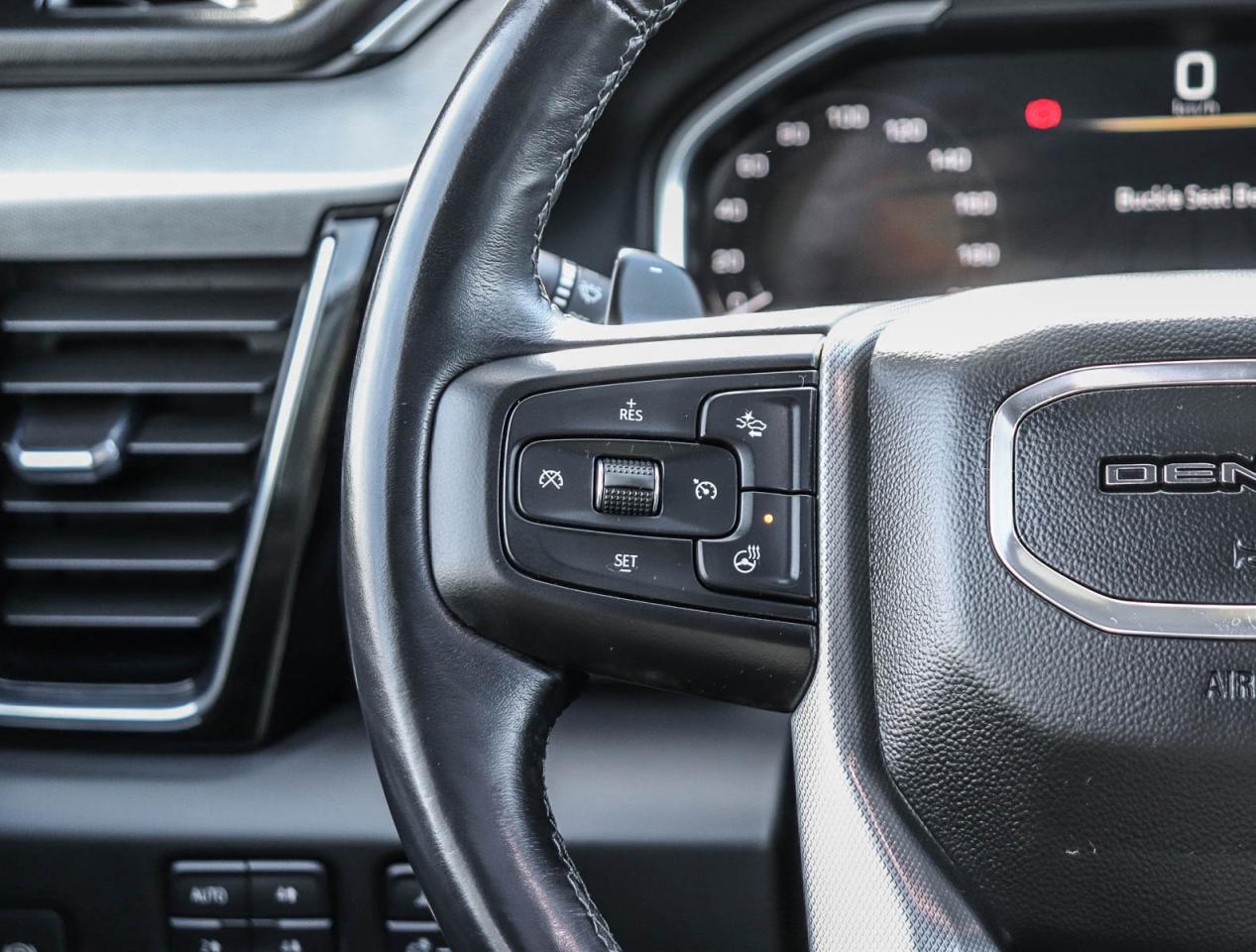 2023 GMC Sierra 1500 Denali Photo