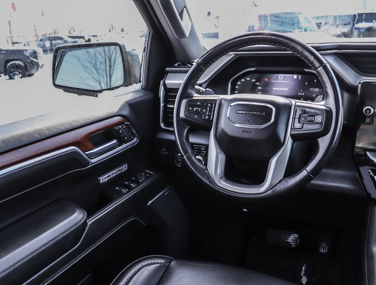 2023 GMC Sierra 1500 Denali Photo