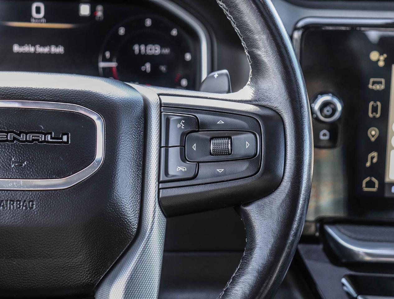 2023 GMC Sierra 1500 Denali Photo