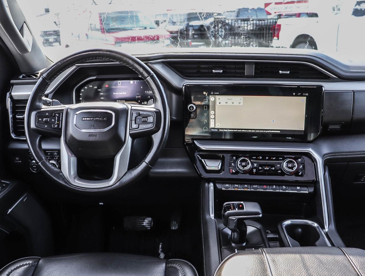 2023 GMC Sierra 1500 Denali Photo