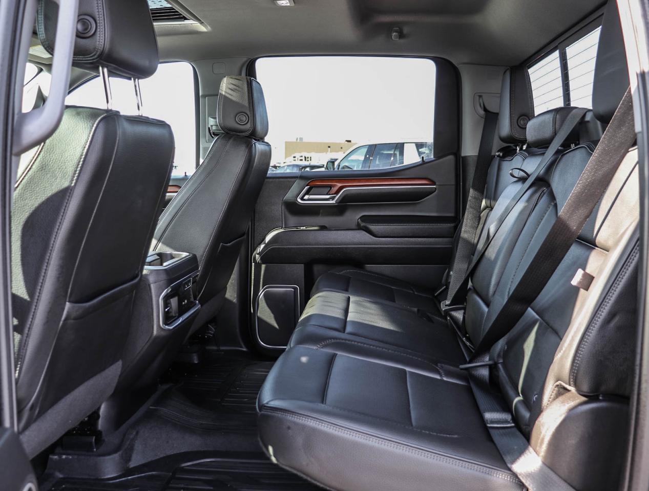 2023 GMC Sierra 1500 Denali Photo