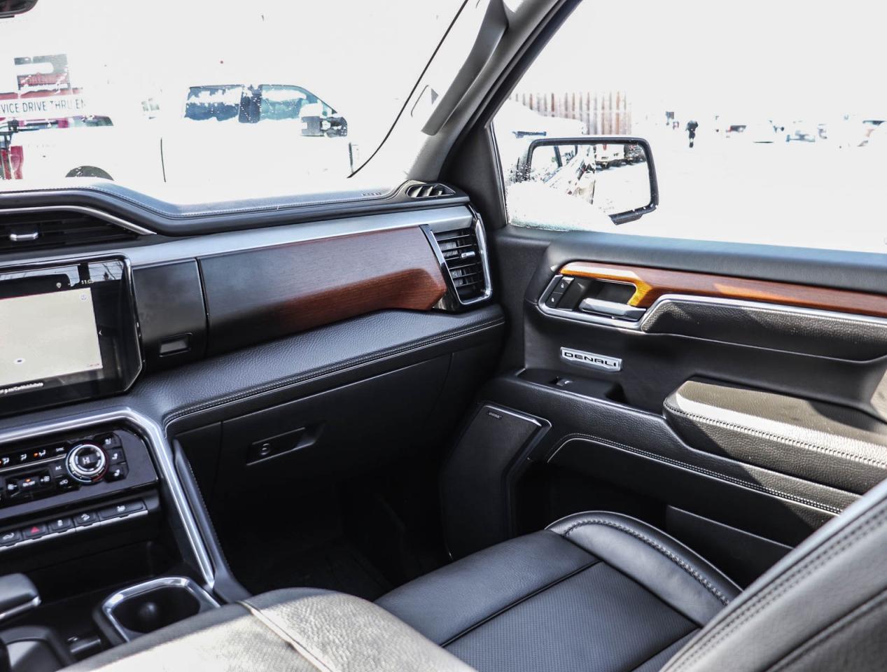 2023 GMC Sierra 1500 Denali Photo