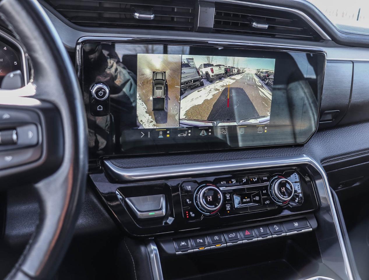 2023 GMC Sierra 1500 Denali Photo