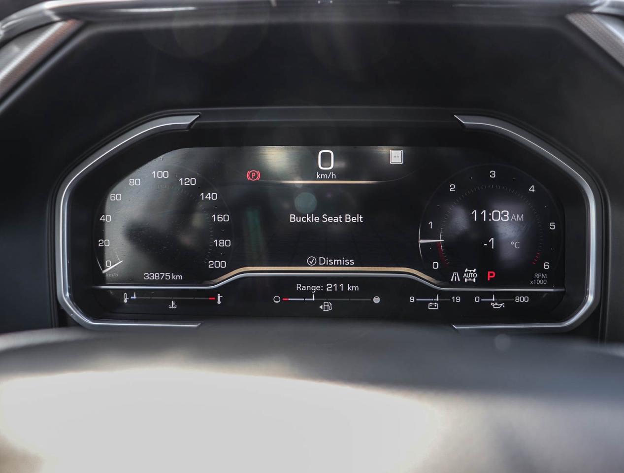 2023 GMC Sierra 1500 Denali Photo