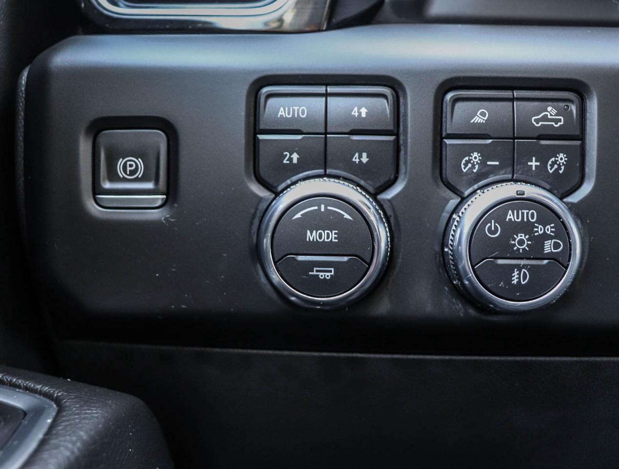 2023 GMC Sierra 1500 Denali Photo