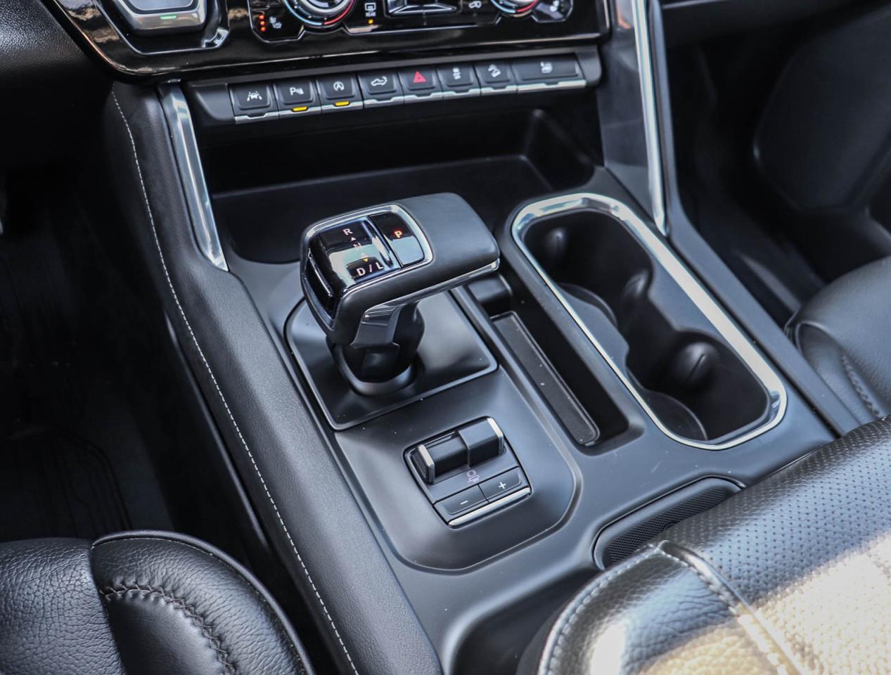 2023 GMC Sierra 1500 Denali Photo