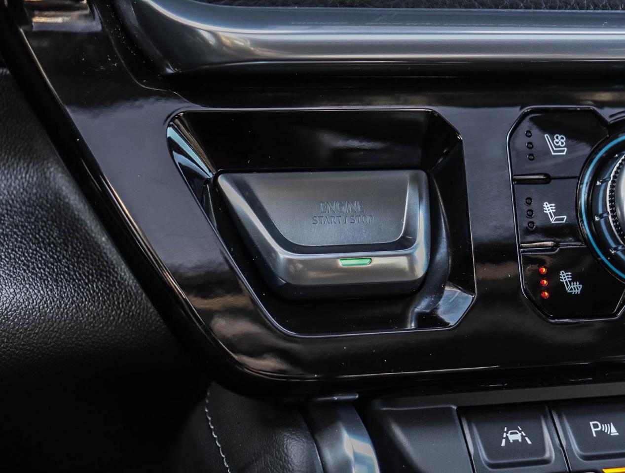 2023 GMC Sierra 1500 Denali Photo