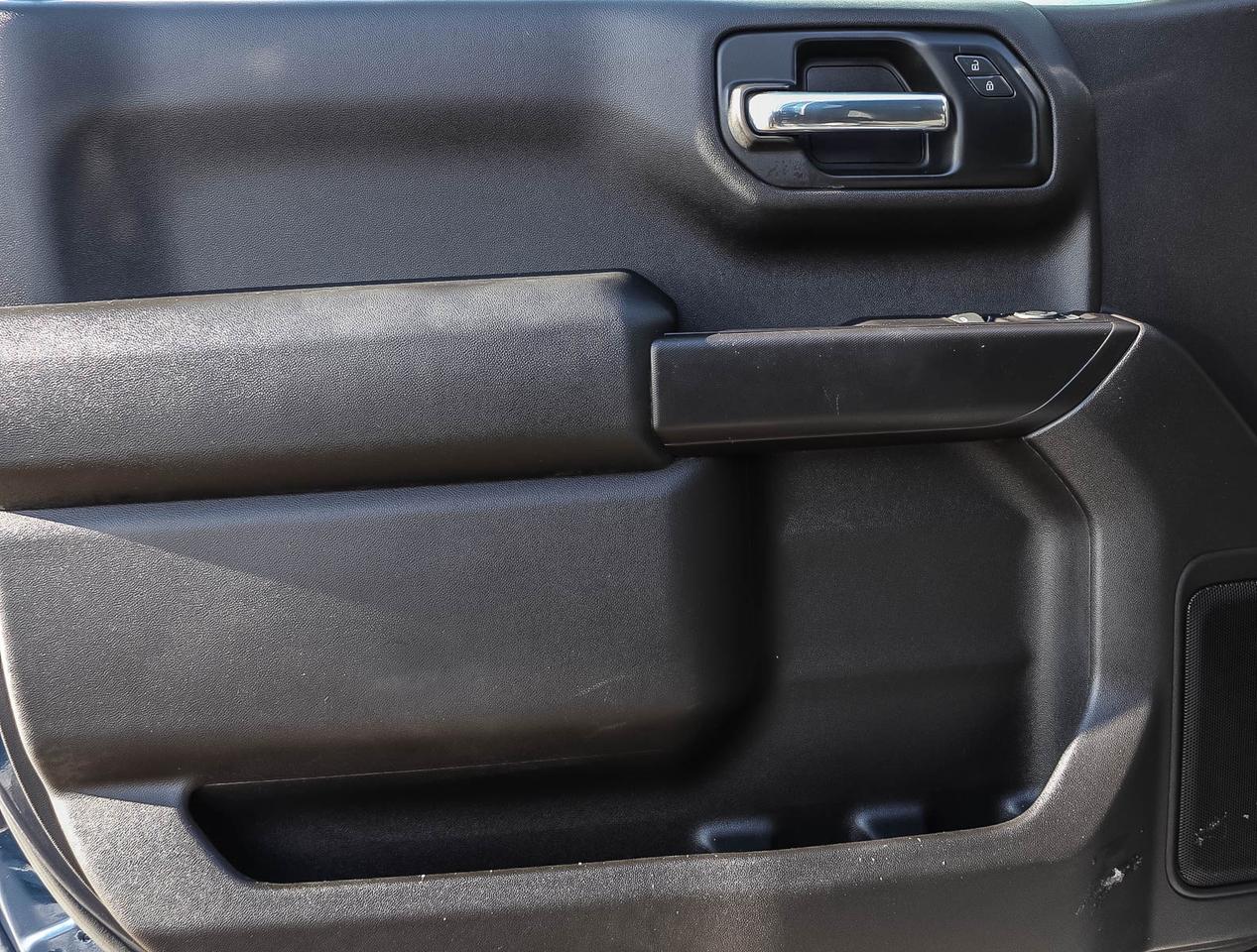 2019 GMC Sierra 1500 Base Photo4