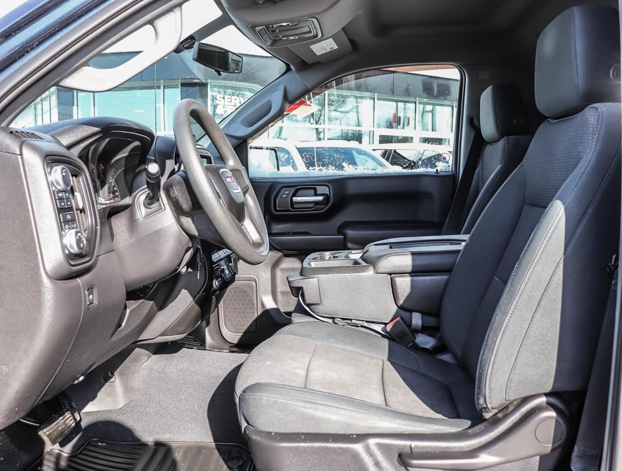 2019 GMC Sierra 1500 Base Photo