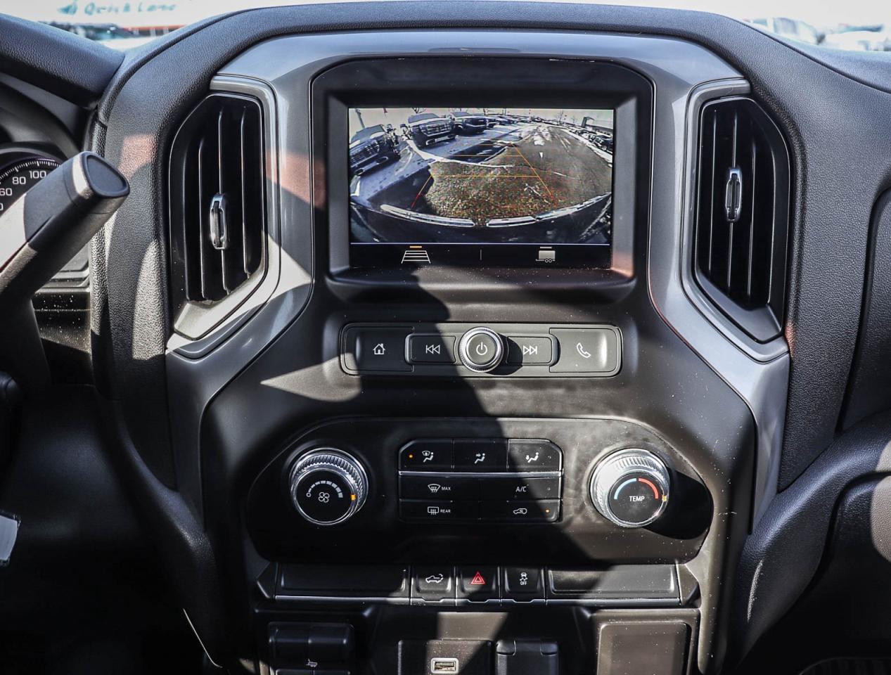 2019 GMC Sierra 1500 Base Photo