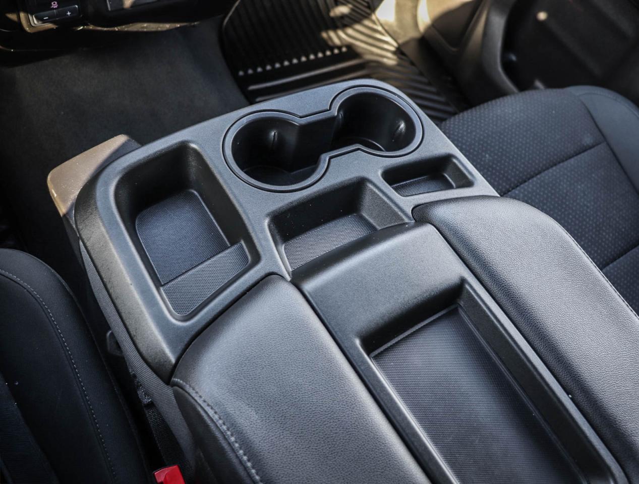 2019 GMC Sierra 1500 Base Photo