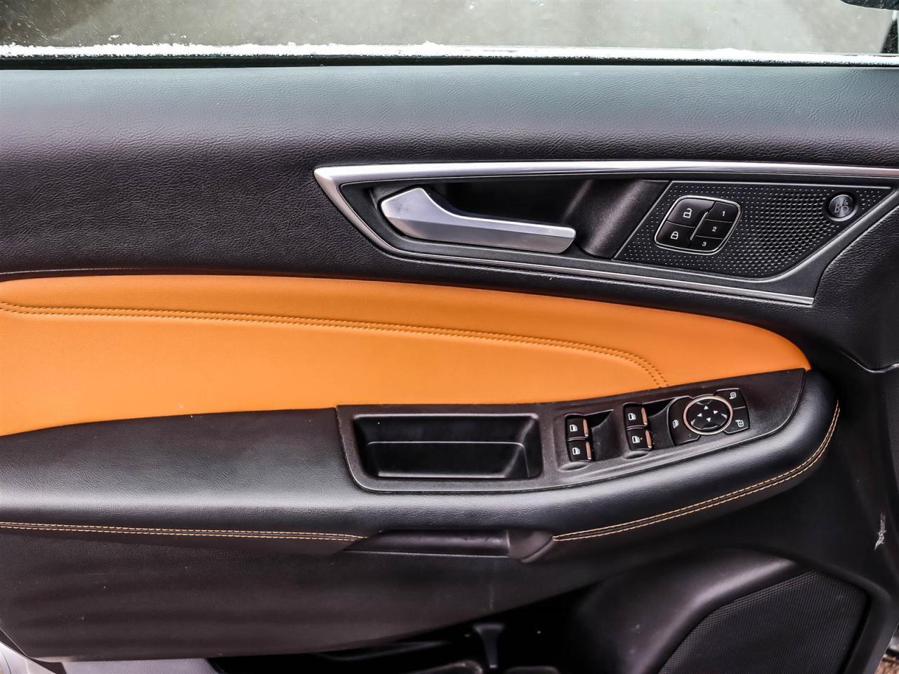 2024 Ford Edge Titanium Photo