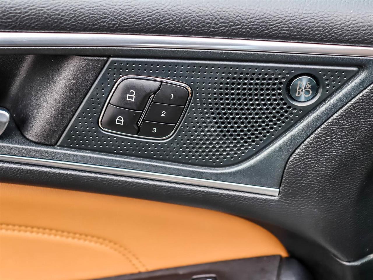 2024 Ford Edge Titanium Photo