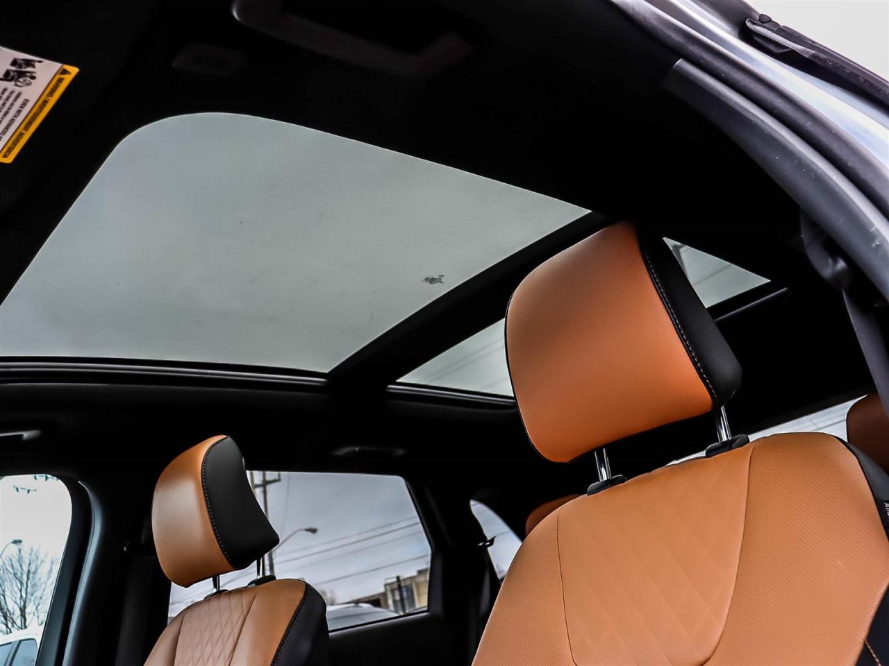 2024 Ford Edge Titanium Photo