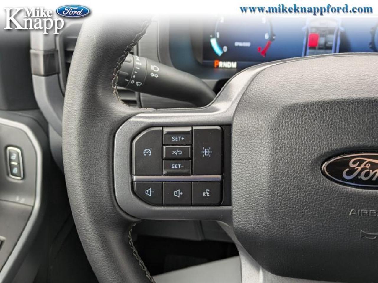 2025 Ford F-150 XLT Photo