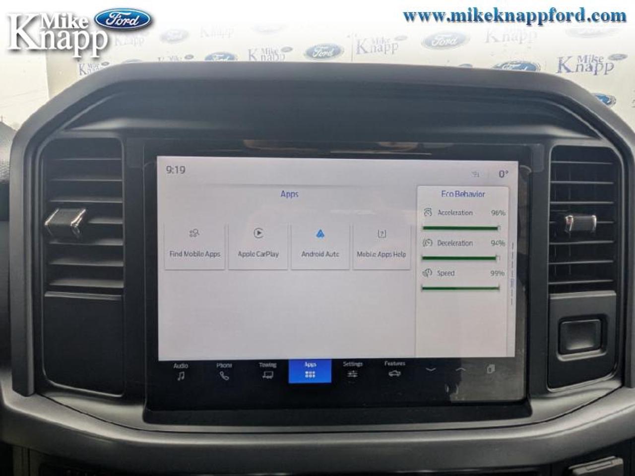 2025 Ford F-150 XLT Photo