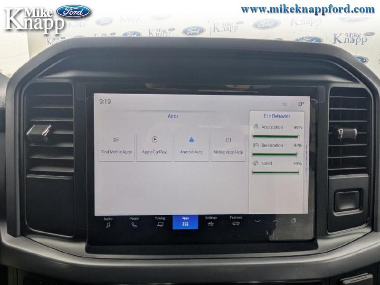 2025 Ford F-150 XLT Photo