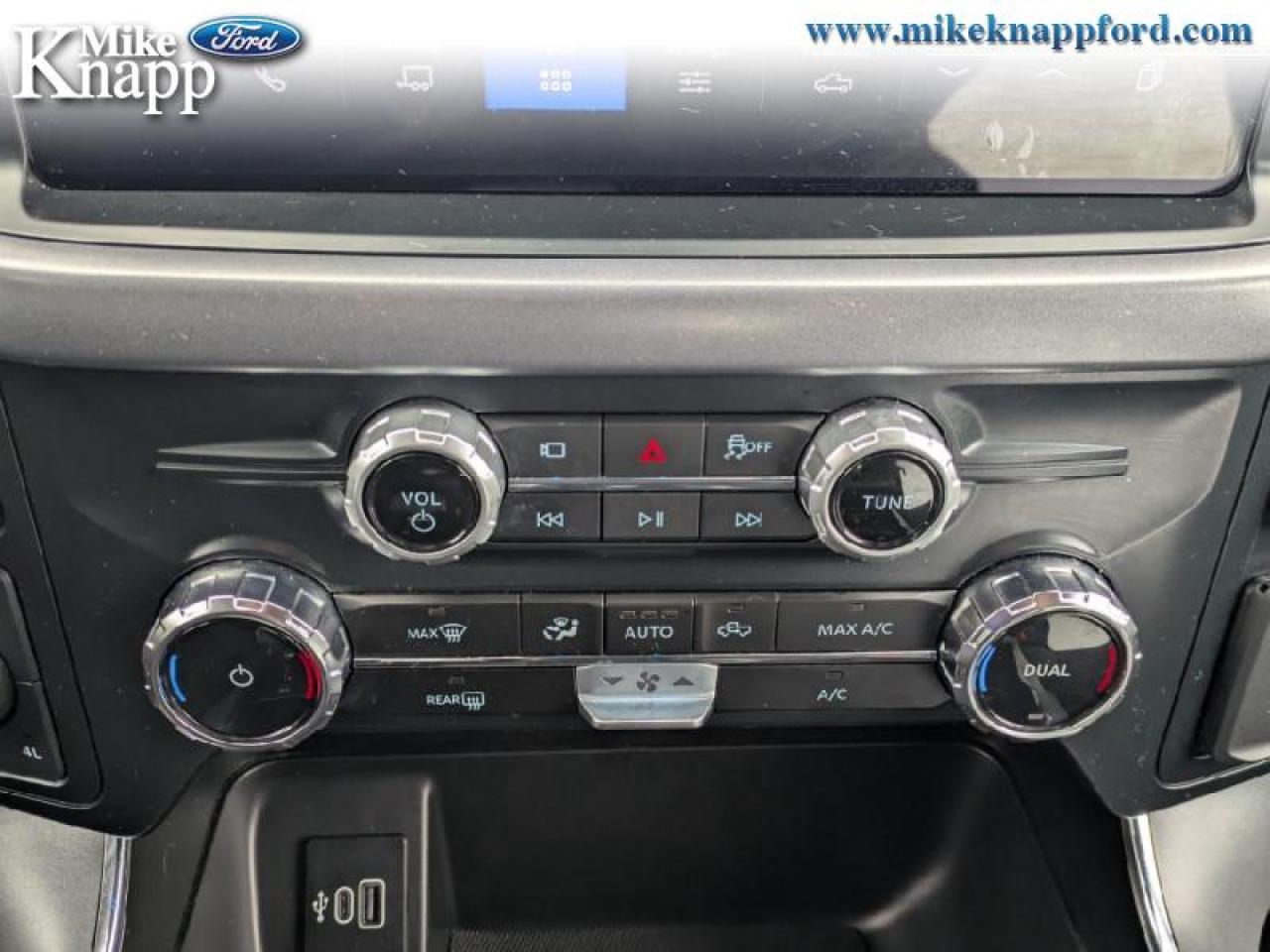 2025 Ford F-150 XLT Photo