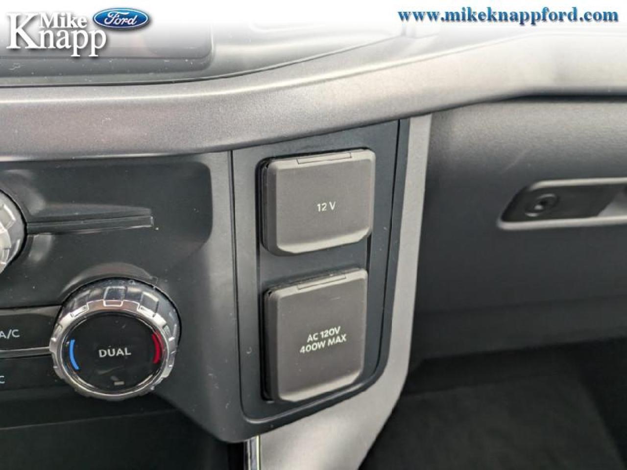 2025 Ford F-150 XLT Photo