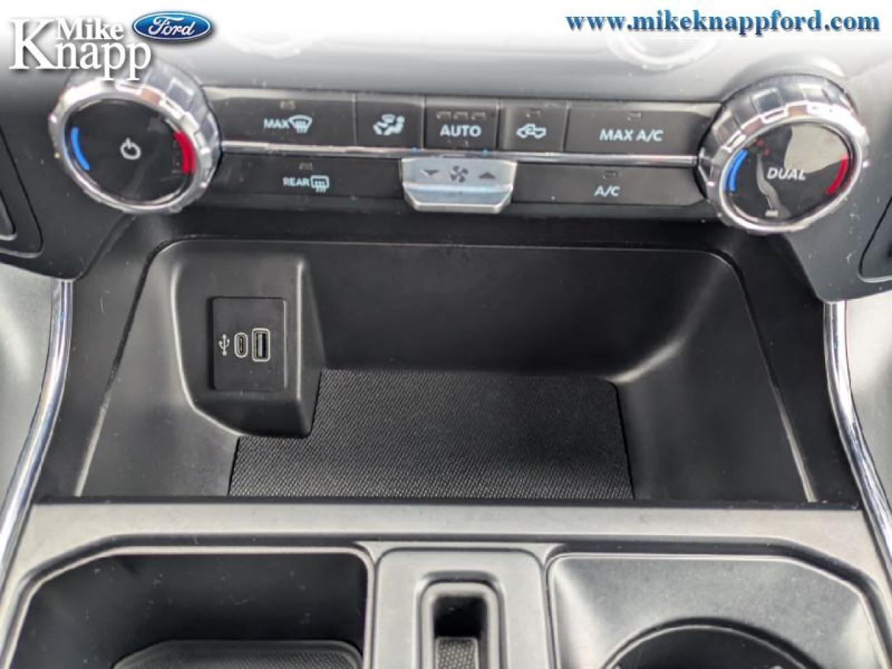 2025 Ford F-150 XLT Photo