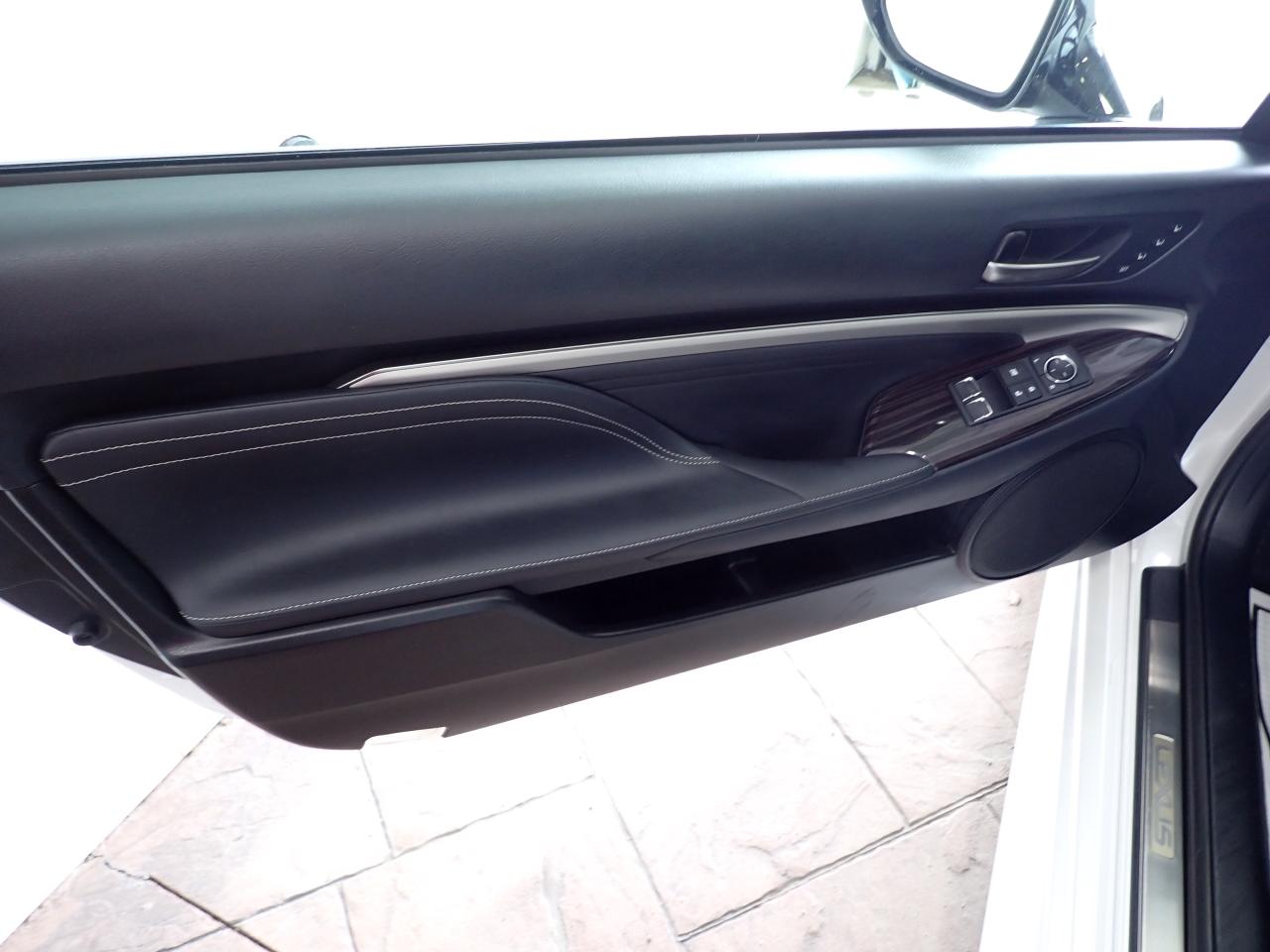 2022 Lexus RC 300 AWD LEATHER SUNROOF Photo