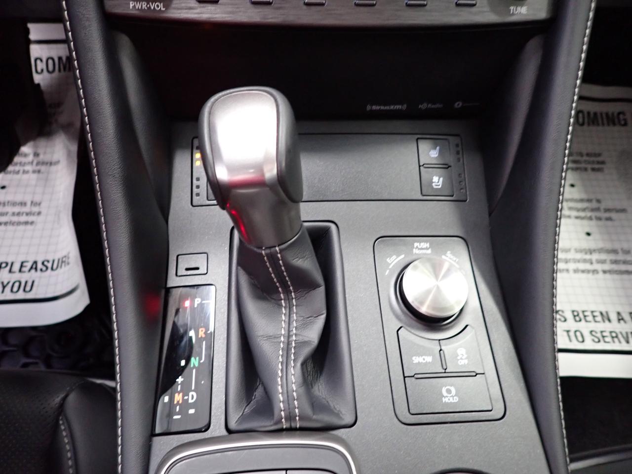 2022 Lexus RC 300 AWD LEATHER SUNROOF Photo