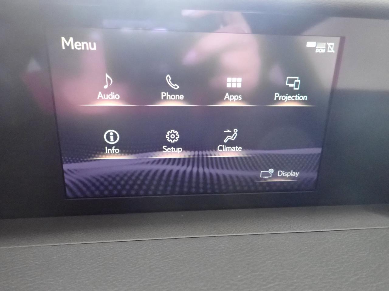 2022 Lexus RC 300 AWD LEATHER SUNROOF Photo