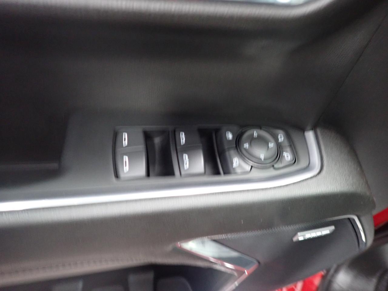 2024 GMC Sierra 1500 SLT CREW CAB 4WD LEATHER SUNROOF Photo