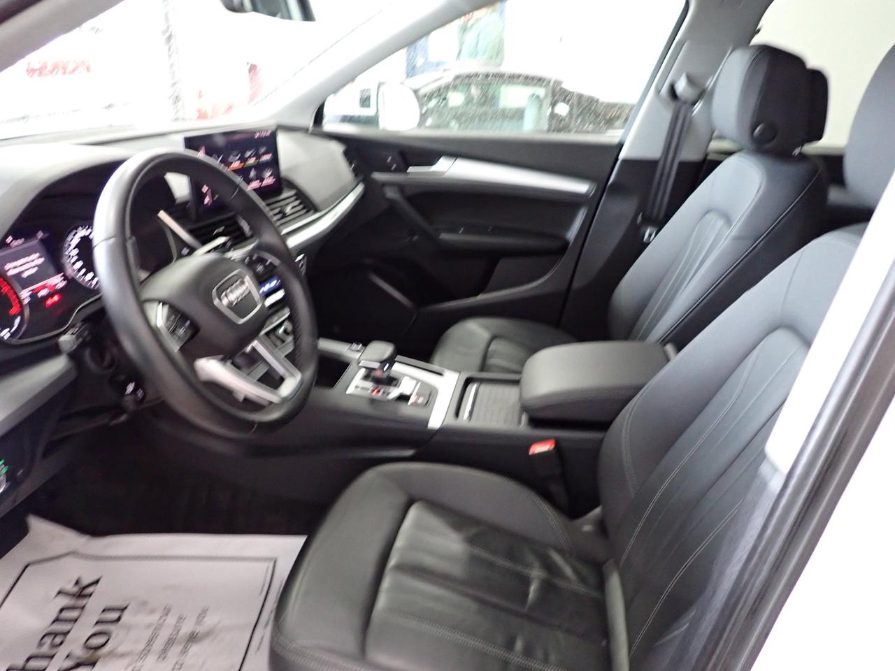 2023 Audi Q5 Komfort 4WD *HYBRID* LEATHER Photo