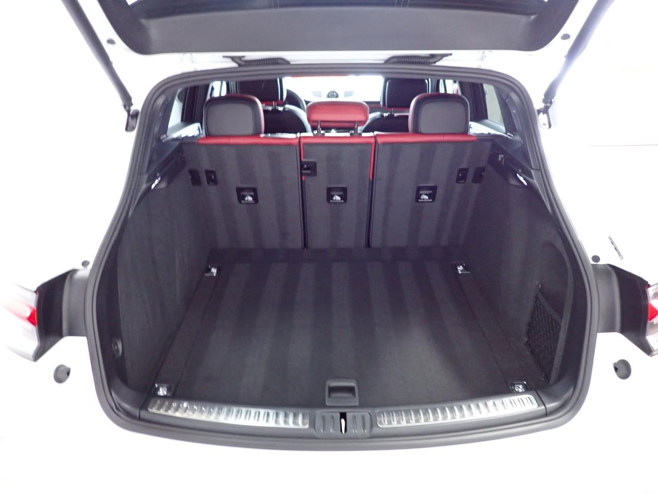 2025 Porsche Macan 4WD LEATHER NAVI SUNROOF Photo