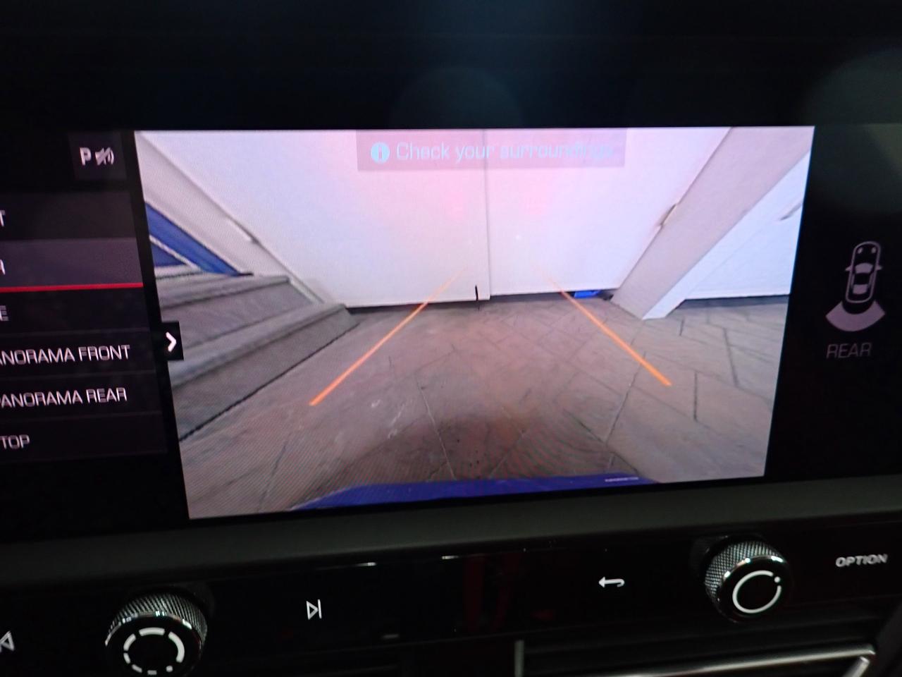 2025 Porsche Macan 4WD LEATHER NAVI SUNROOF Photo