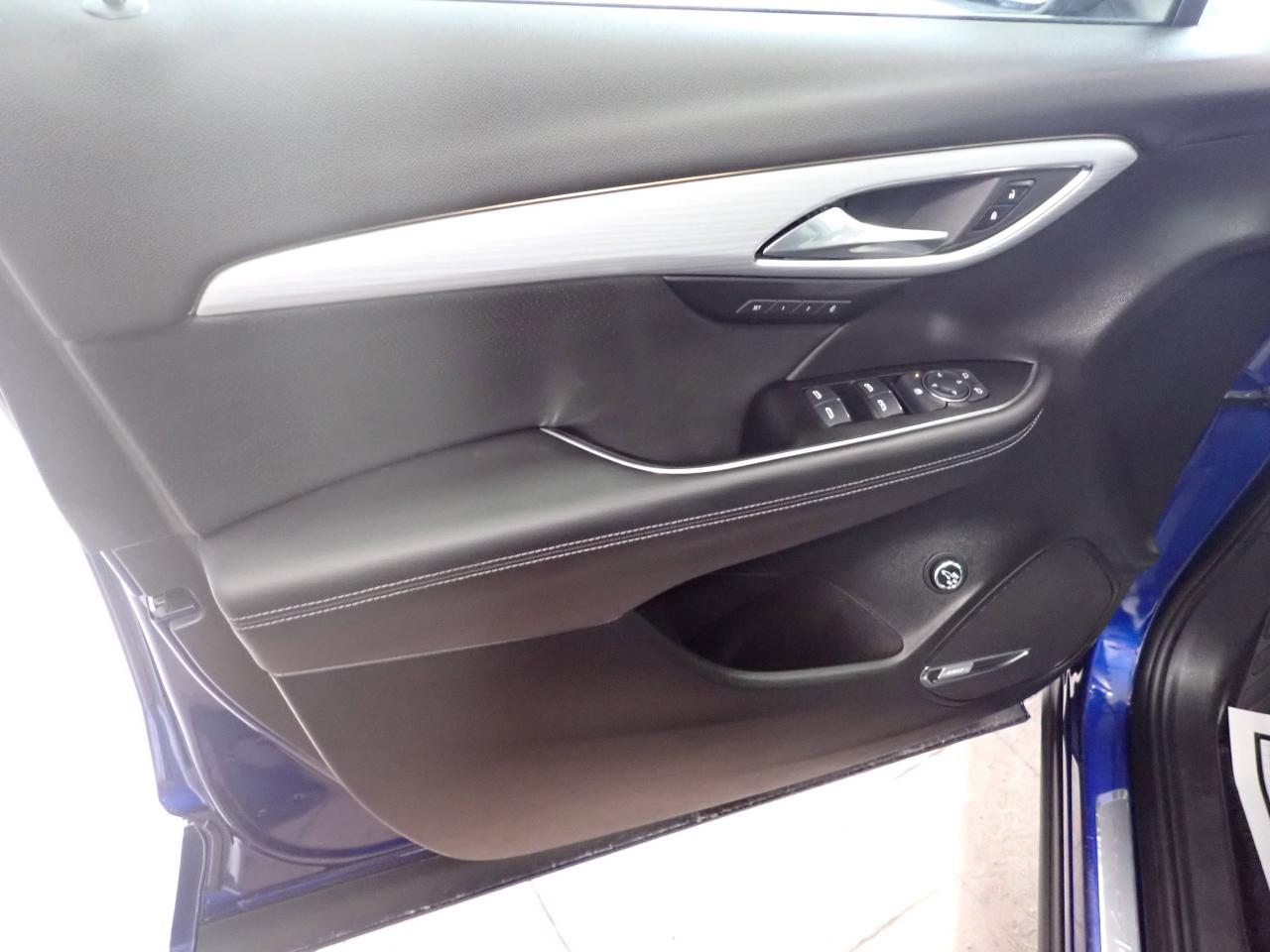 2024 Buick Envision Avenir AWD 4DR LEATHER SUNROOF Photo