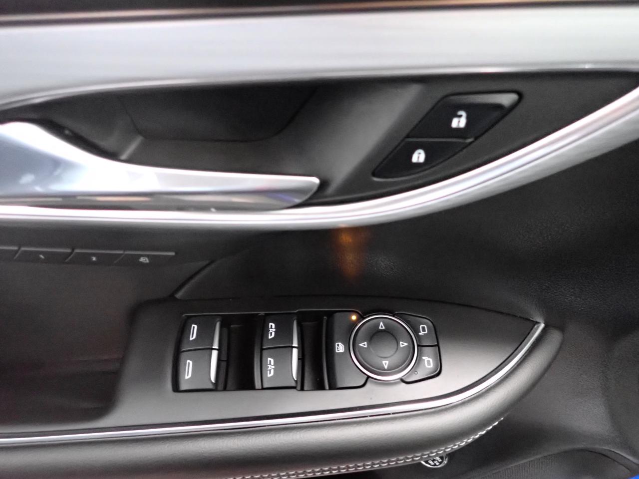 2024 Buick Envision Avenir AWD 4DR LEATHER SUNROOF Photo