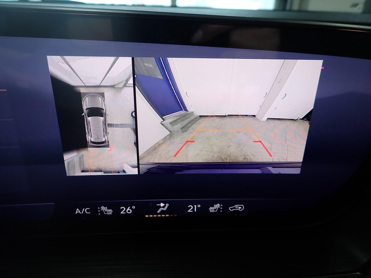 2024 Buick Envision Avenir AWD 4DR LEATHER SUNROOF Photo