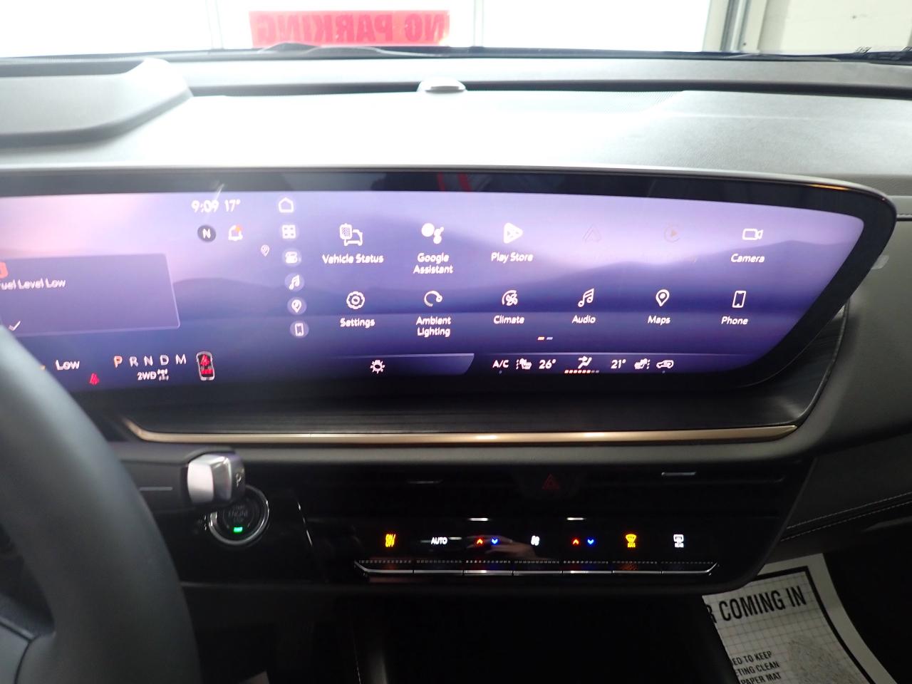 2024 Buick Envision Avenir AWD 4DR LEATHER SUNROOF Photo