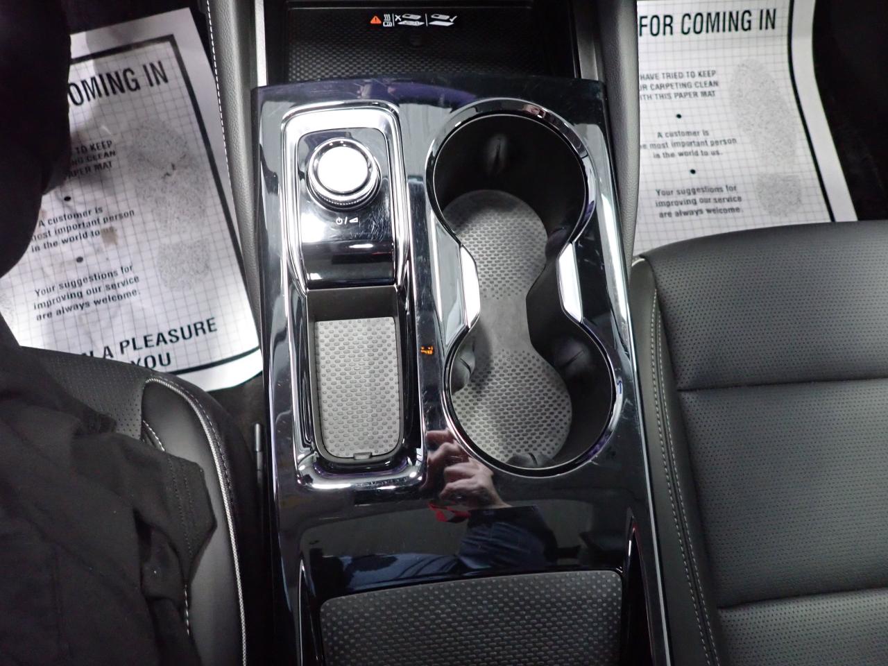 2024 Buick Envision Avenir AWD 4DR LEATHER SUNROOF Photo