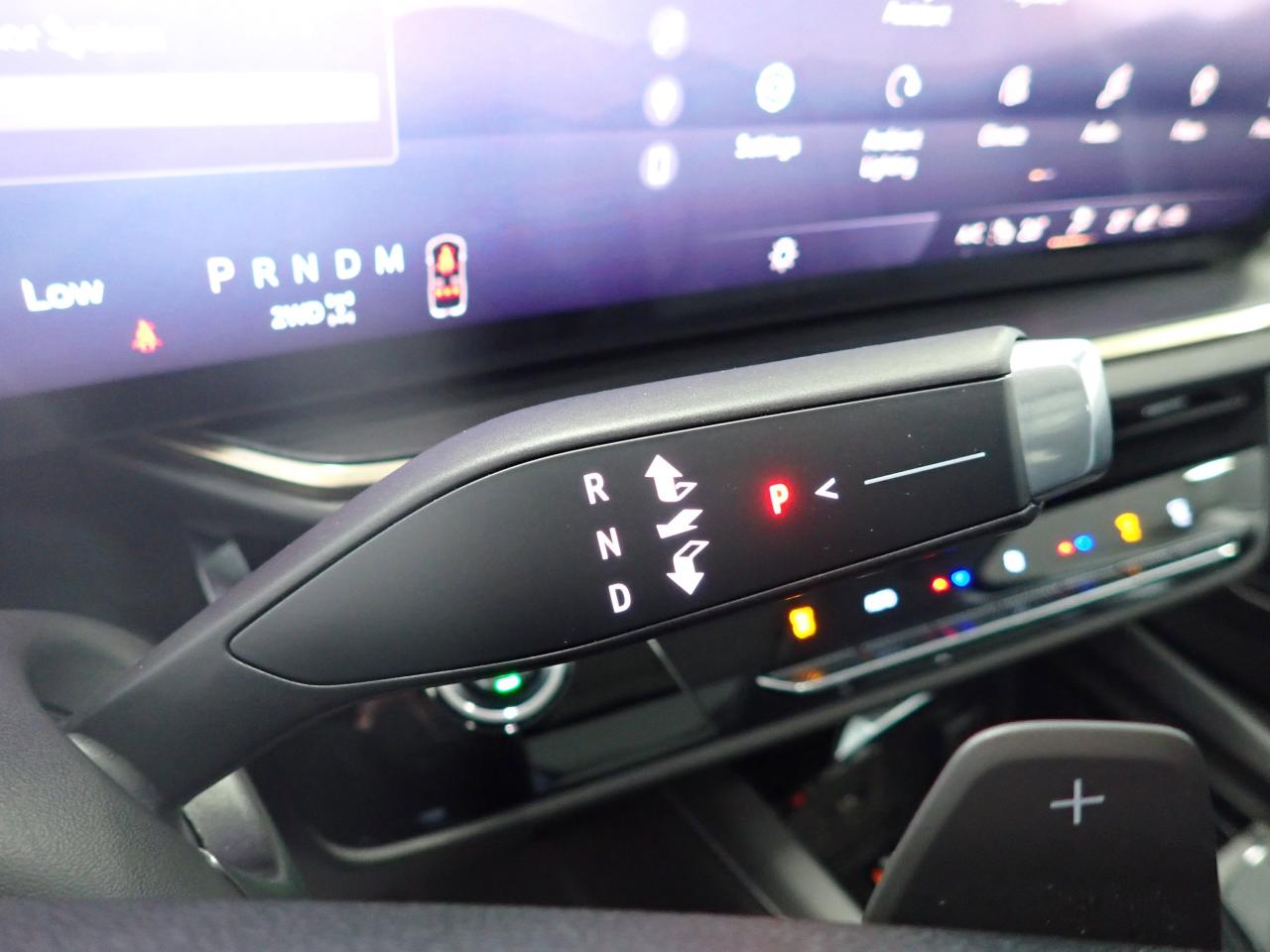 2024 Buick Envision Avenir AWD 4DR LEATHER SUNROOF Photo