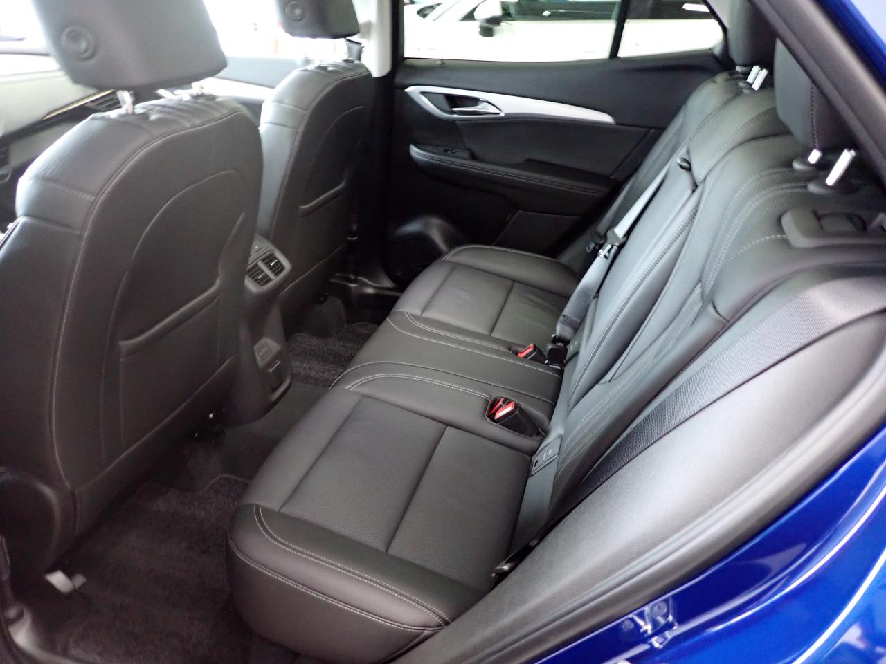 2024 Buick Envision Avenir AWD 4DR LEATHER SUNROOF Photo