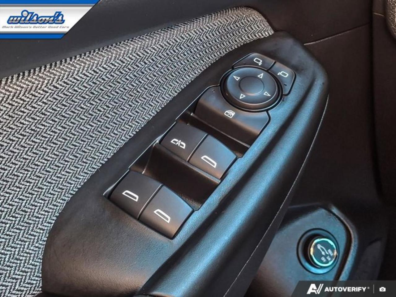 2025 Chevrolet TrailBlazer LT AWD | Carplay + Android Auto | Remote Start | Heated Seats + Steering | Convenience Pkg & More ! Photo